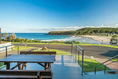 Image de Surfside Summary:<br>Abs