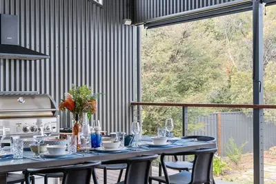 Image de Coastal Retreat Summa