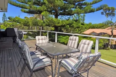 Image de Sea Breeze Beach Shack