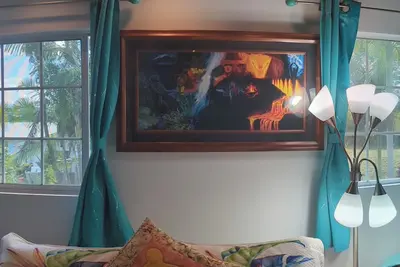 Image de Luxurious, Private Suite