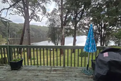 Image de Cottage On The Lake S