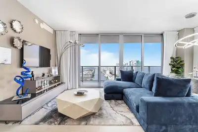 Image de One Million Apartment 2bd/2ba. Direct Ocean View! ! !