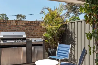 Image de Woodglen Coastal Retreat