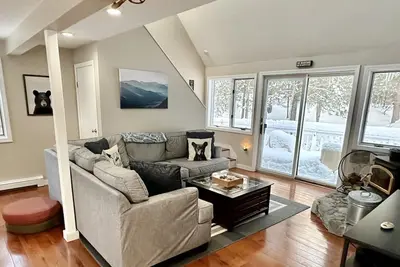 Image de House in Waterville Estate Mountain Resort Community - pools pond hiking