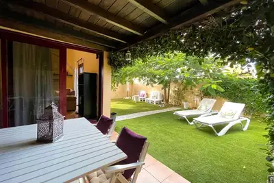 Image de Relax Capellanía by Best Holidays Fuerteventura