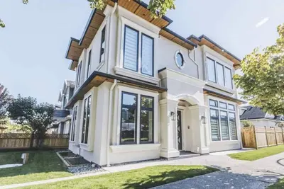 Image de Amazing 1 Bedroom suite in Vancouver