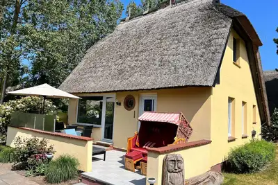 Image de Haus Seestern - Id 134195 - Haus Seestern