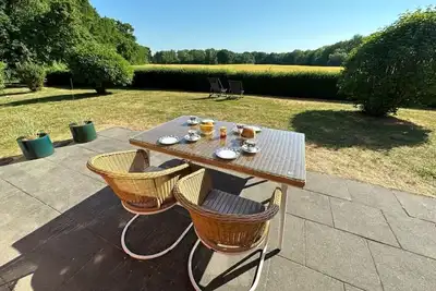 Image de Old customs house, apartment no. 1