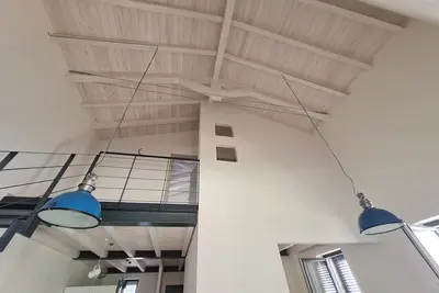 Image de The Loft Of Angela And Andrea