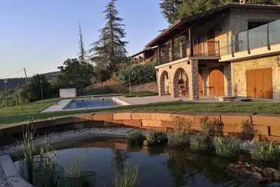 Image de Villa Maria Panoramic On The Lake