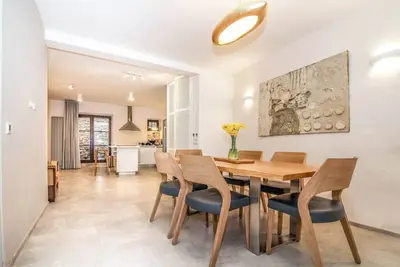 Image de Maison de vacances pour 8 personnes dans la vieille ville de Balé