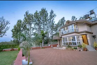 Image de Green Hills Villa is perfect for your vacation