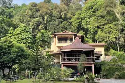 Image de A slice of heaven in the heart of Kuala Lumpur