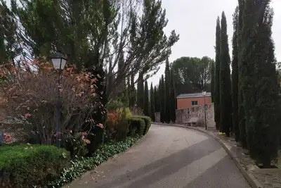 Image de El Sueño del Duende farm