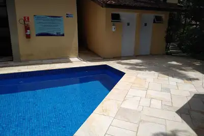 Image de Riviera01, Sauna, Heated pool, Beach service