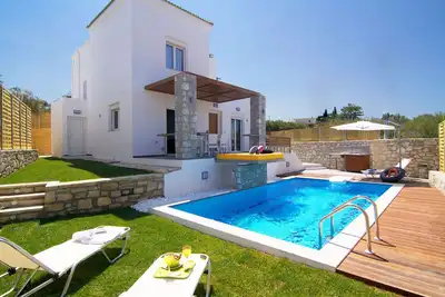 Image de Villa Aada with private pool