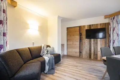 Image de Knappensteig relax Superior - Appartements Knappensteig