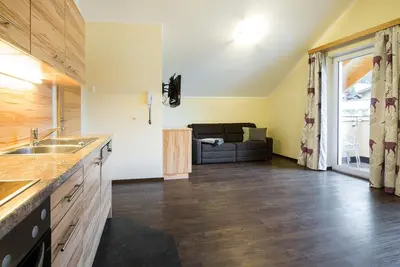 Image de Knappensteig timeless Classic Large - Appartements Knappensteig