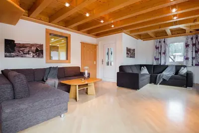 Image de Knappensteig relax Premium Deluxe - Appartements Knappensteig