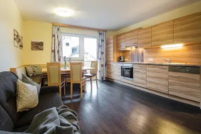 Image de Knappensteig timeless superior - Appartements Knappensteig