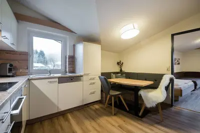 Image de Knappensteig relax Classic - Apartments Knappensteig