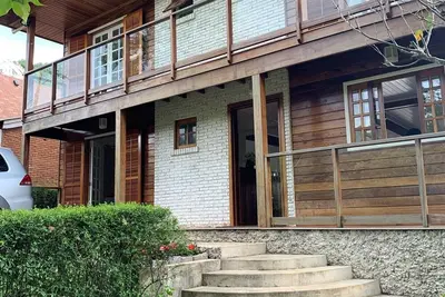 Image de Maravilhosa Casa de Campo em Condomínio Fechado