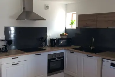 Image de Pretty village house near Gérardmer