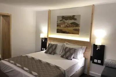 Image de Acrotel Sofia's guest House