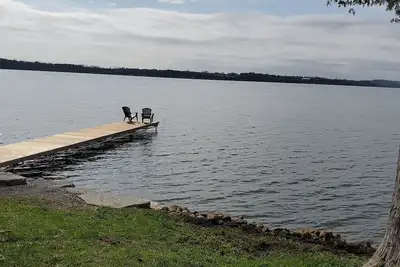 Image de Lake Scugog hideaway