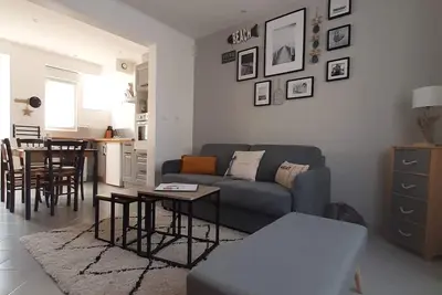 Image de Gîte \" Les mouettes\"