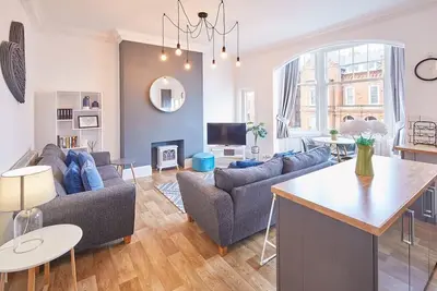 Image de Host & Stay | The Lookout