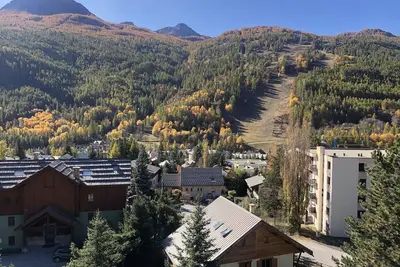 Image de Appartement Avec Balcon Proche Pistes