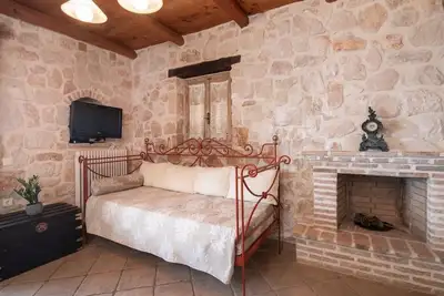 Image de Strofilia Authentic Villas