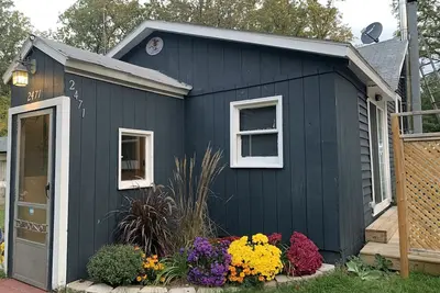 Image de The one and only-! Infamous Winchester Mystery House