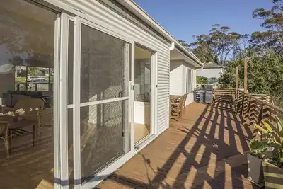 Image de Rileys Retreat Summar