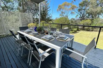 Image de Sea Breeze On Carroll