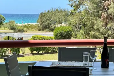 Image de Fathoms 5 Summary:<br>Fa