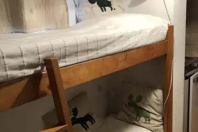 Image de Studio 4 personnes 18m2