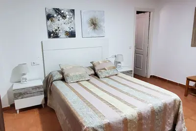 Image de Naturist Duplex In First Line Of Vera Playa!