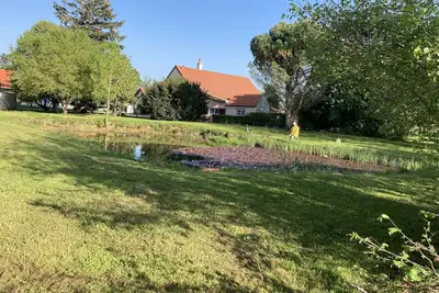 Image de Joli Gîte classé 2 étoiles, au calme.