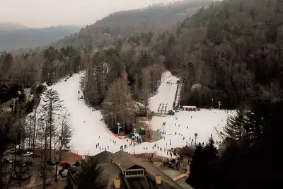 Image de Picture Perfect Condo Resort Mins Away from Slopes