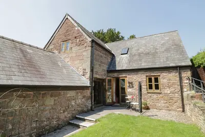 Image de The Apple Store, pet friendly in Whitchurch, Herefordshire