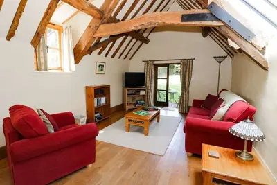 Image de The Cider Loft, pet friendly in Whitchurch, Herefordshire