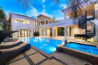 Image de Caribbean Paradise 7br\/7. 5bth