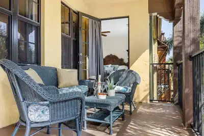 Image de Peacock Villa * in luxury resort-style Paseo