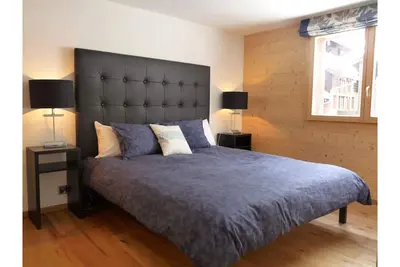 Image de Luxury apartment 5min walk (150m) to ski lift, Zinal, Switzerland