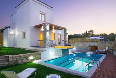 Image de Villa Aada