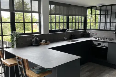 Image de Appartement-Salle de bain privée séparée-Two Bedroom Apartment