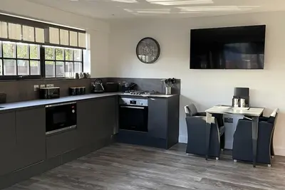 Image de Supérieure-Studio-Sdb privée avec douche-Balcon