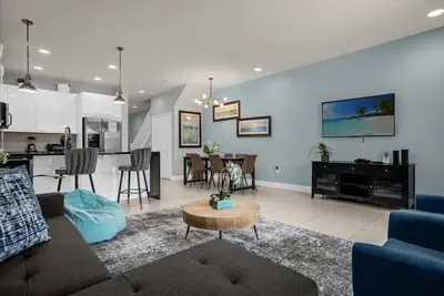 Image de 3 Bedrooms / 3 Bathroom The Retreat (1523 Rc)